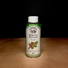 La Tourangelle pistachio oil, 250ml tin